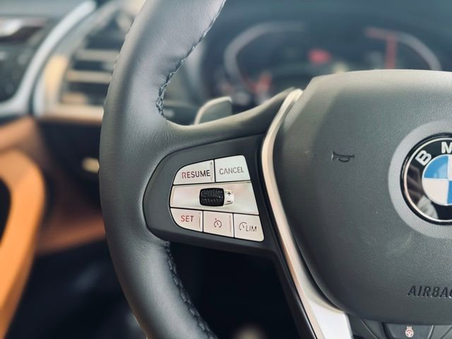 New 2025 BMW X4 xDrive30i w/ Premium Package image 26