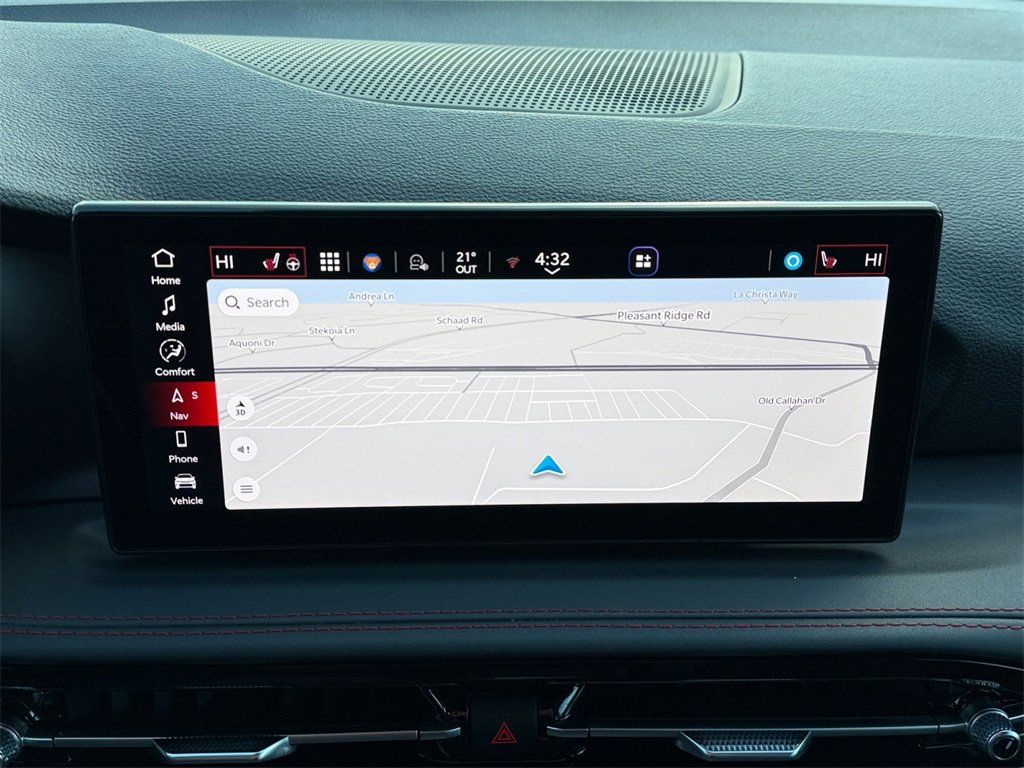 Used 2024 Dodge Hornet R/T Plus image 13