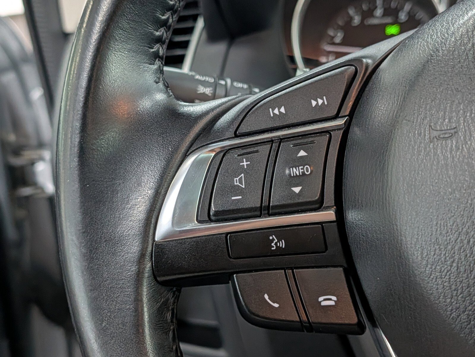 Used 2016 MAZDA CX-5 Grand Touring image 21