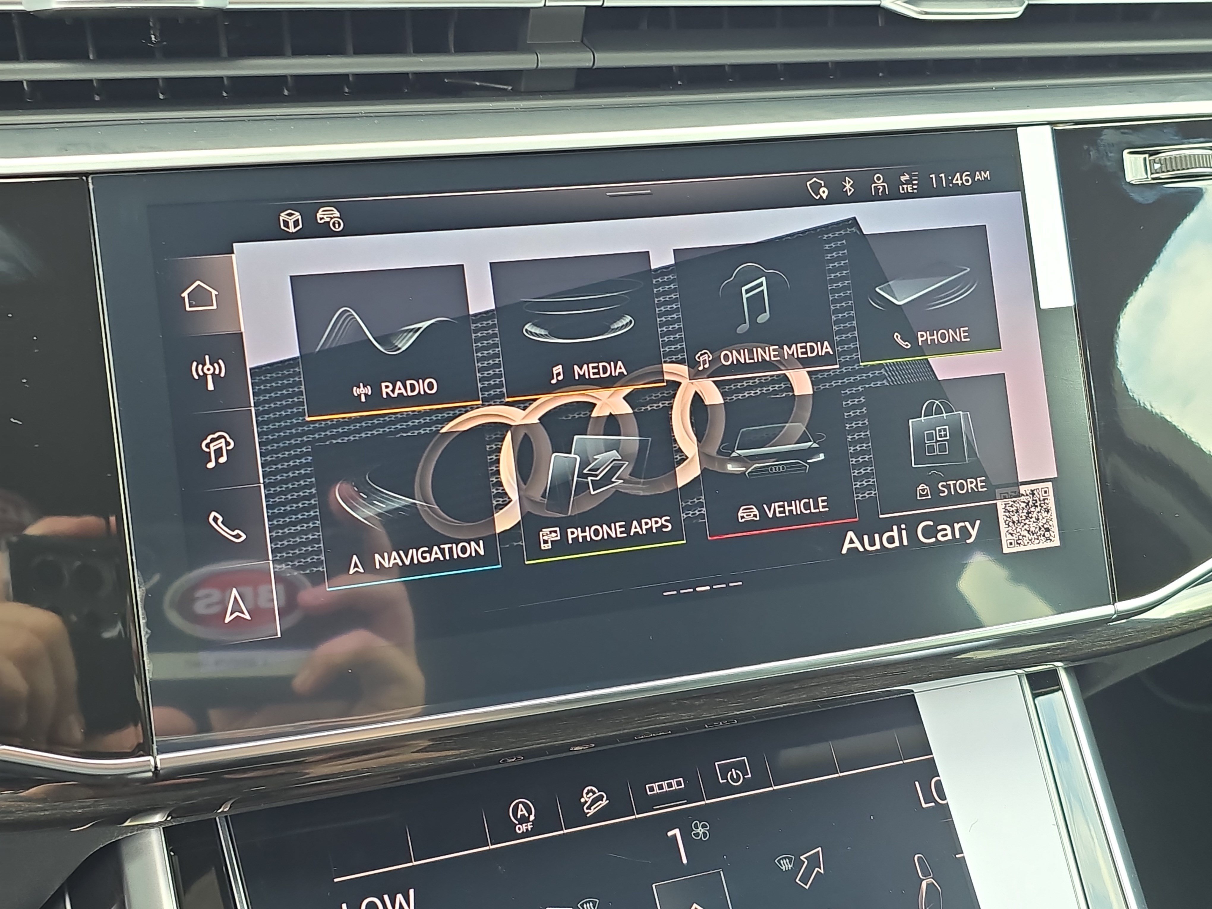 New 2026 Audi Q7 2.0T Premium AWD/4WD image 22