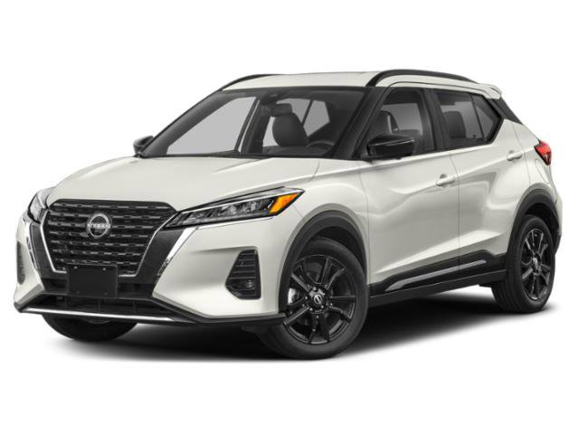Used 2022 Nissan Kicks SR FWD image 1