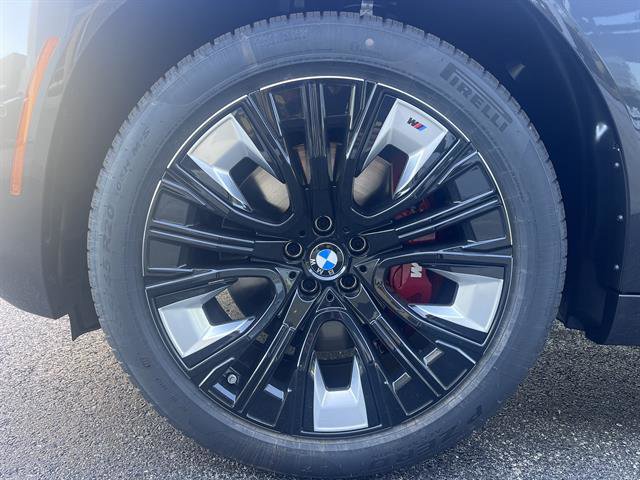 New 2026 BMW X3 M50 w/ Premium Package image 8