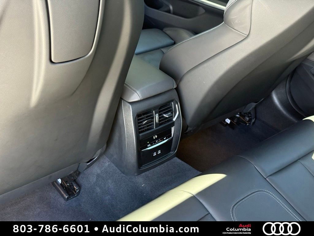 Used 2023 BMW M3 RWD image 25
