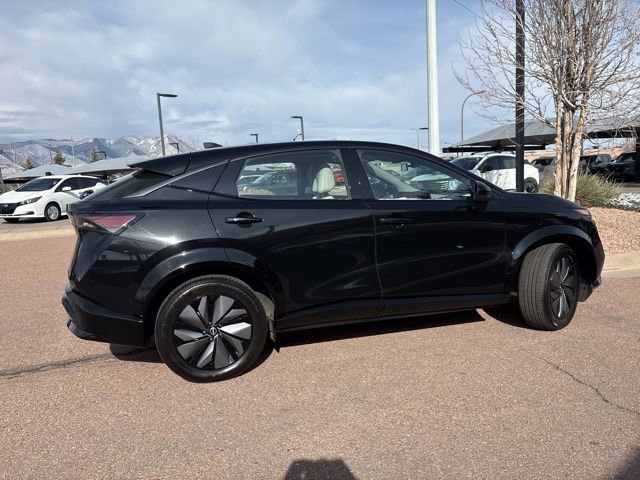Used 2024 Nissan Ariya AWD image 10