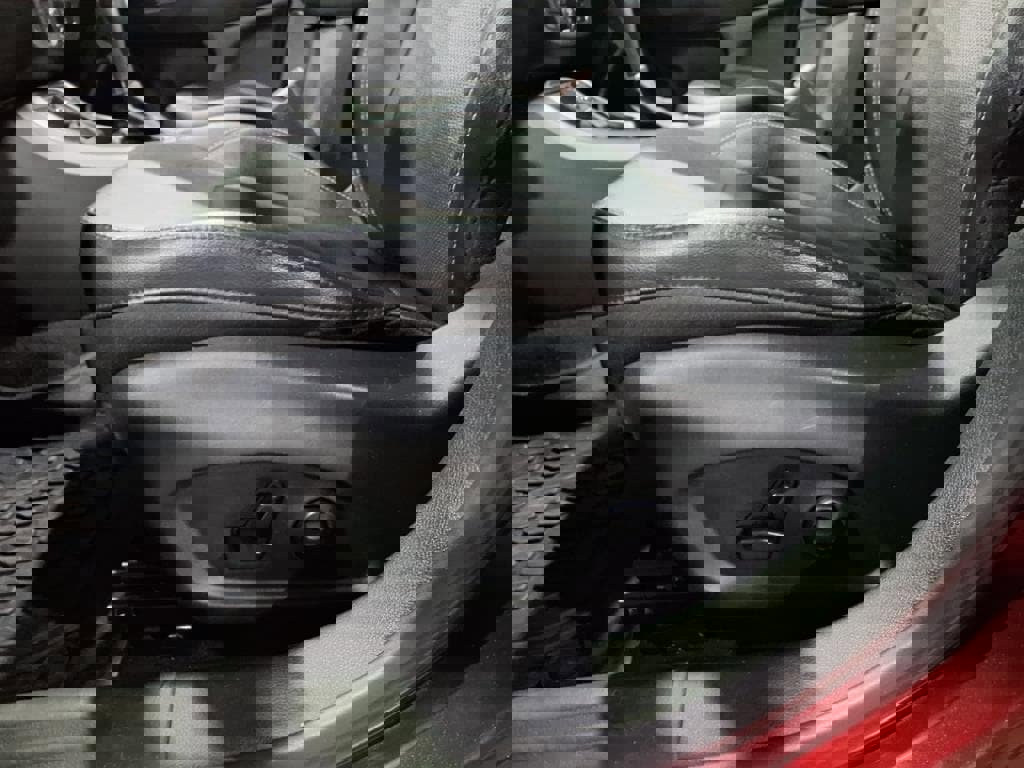 Certified 2021 Jeep Compass Latitude w/ Sun and Sound Group image 16