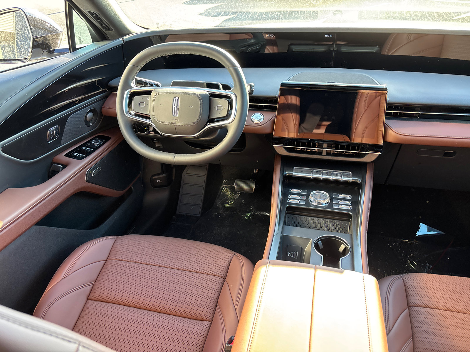 New 2026 Lincoln Nautilus Reserve image 32