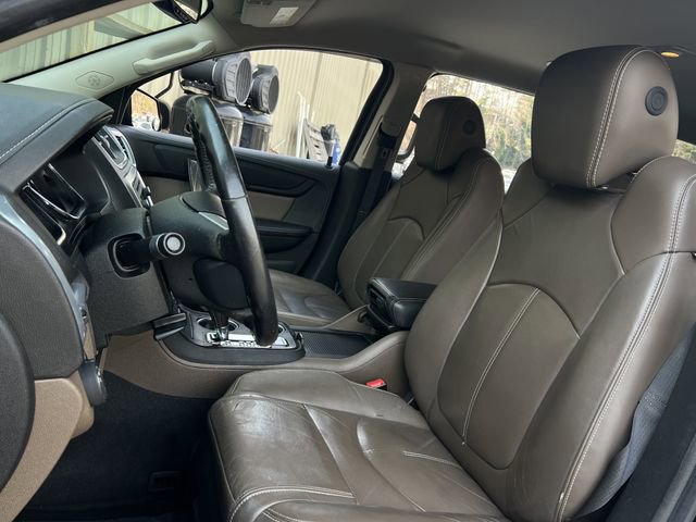 Used 2016 GMC Acadia SLT image 13