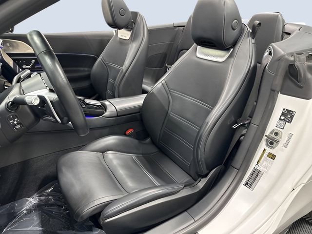 Certified 2023 Mercedes-Benz SL 43 AMG image 15