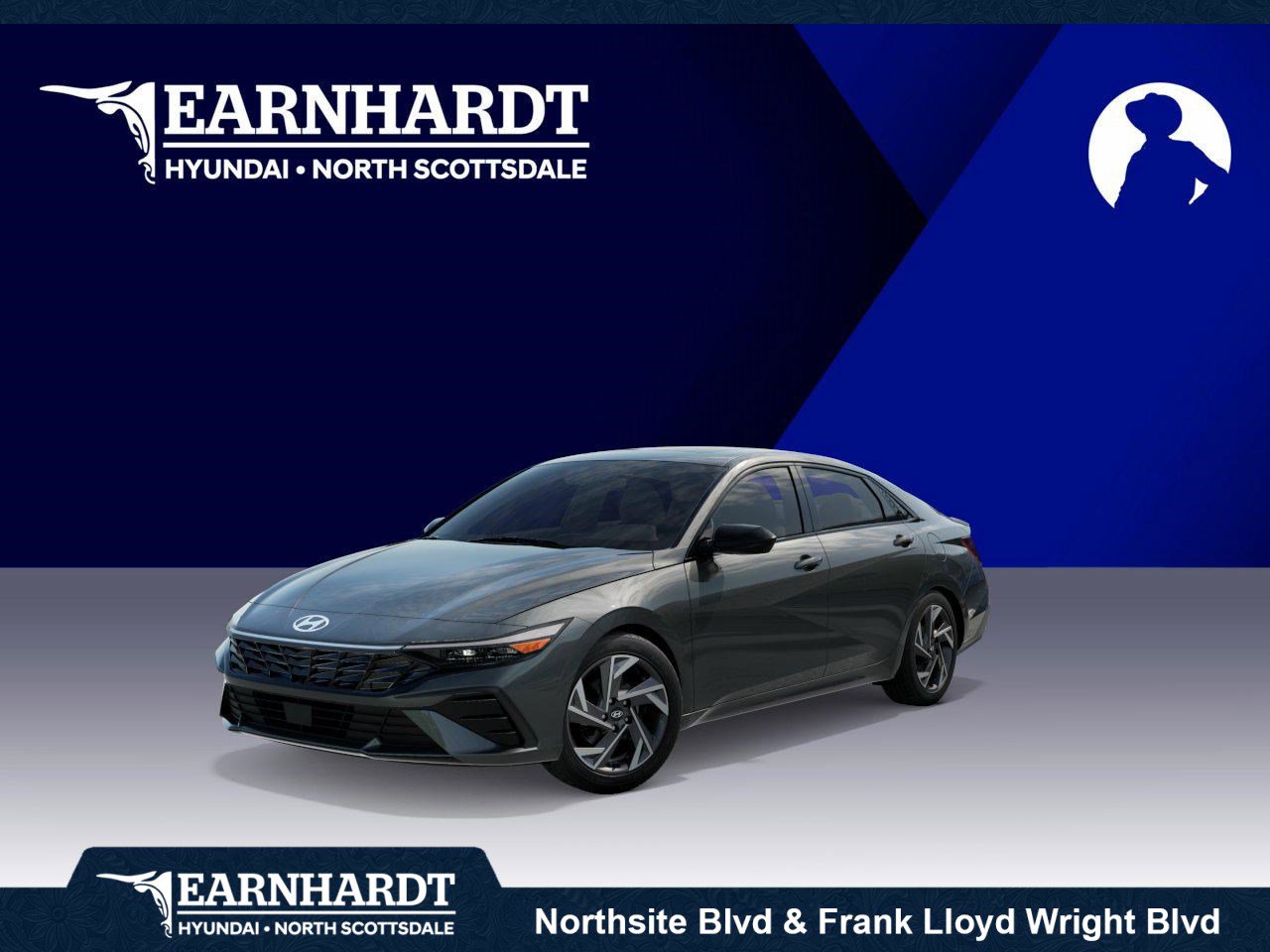 New 2026 Hyundai Elantra SEL Sport