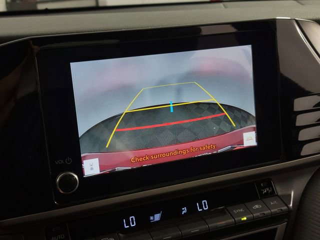 Used 2026 Toyota Camry SE FWD image 18