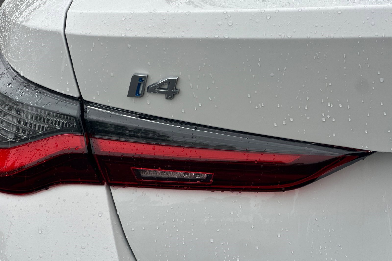 Certified 2023 BMW i4 eDrive35 w/ Premium Package RWD image 37