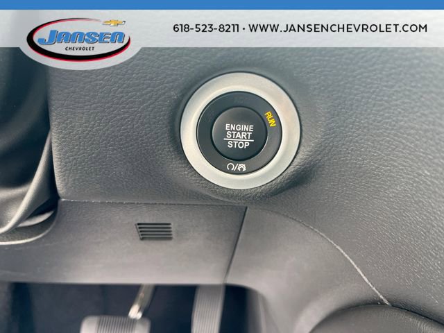Used 2025 Chrysler Pacifica Limited FWD image 16