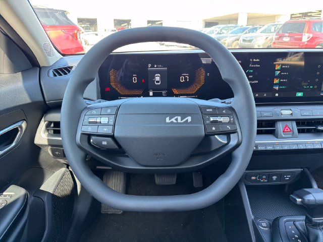 New 2027 Kia K4 FWD image 10