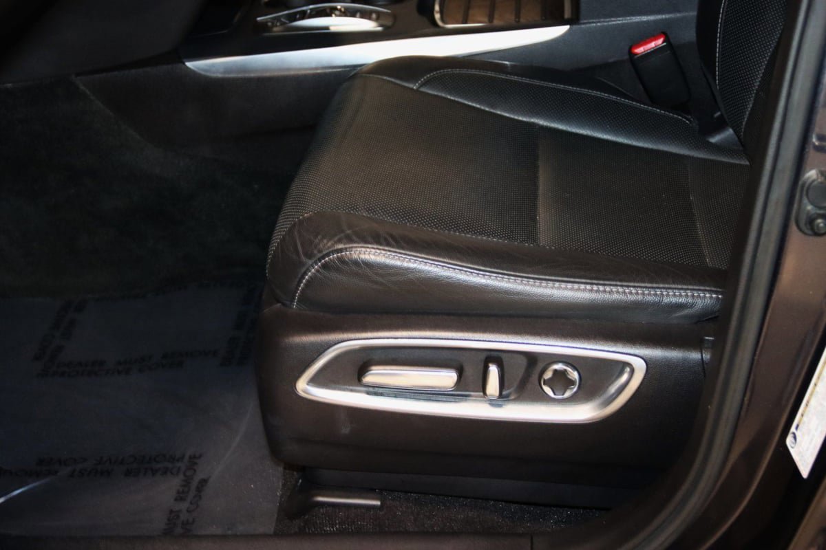 Used 2020 Acura MDX SH-AWD w/ Technology Package image 34