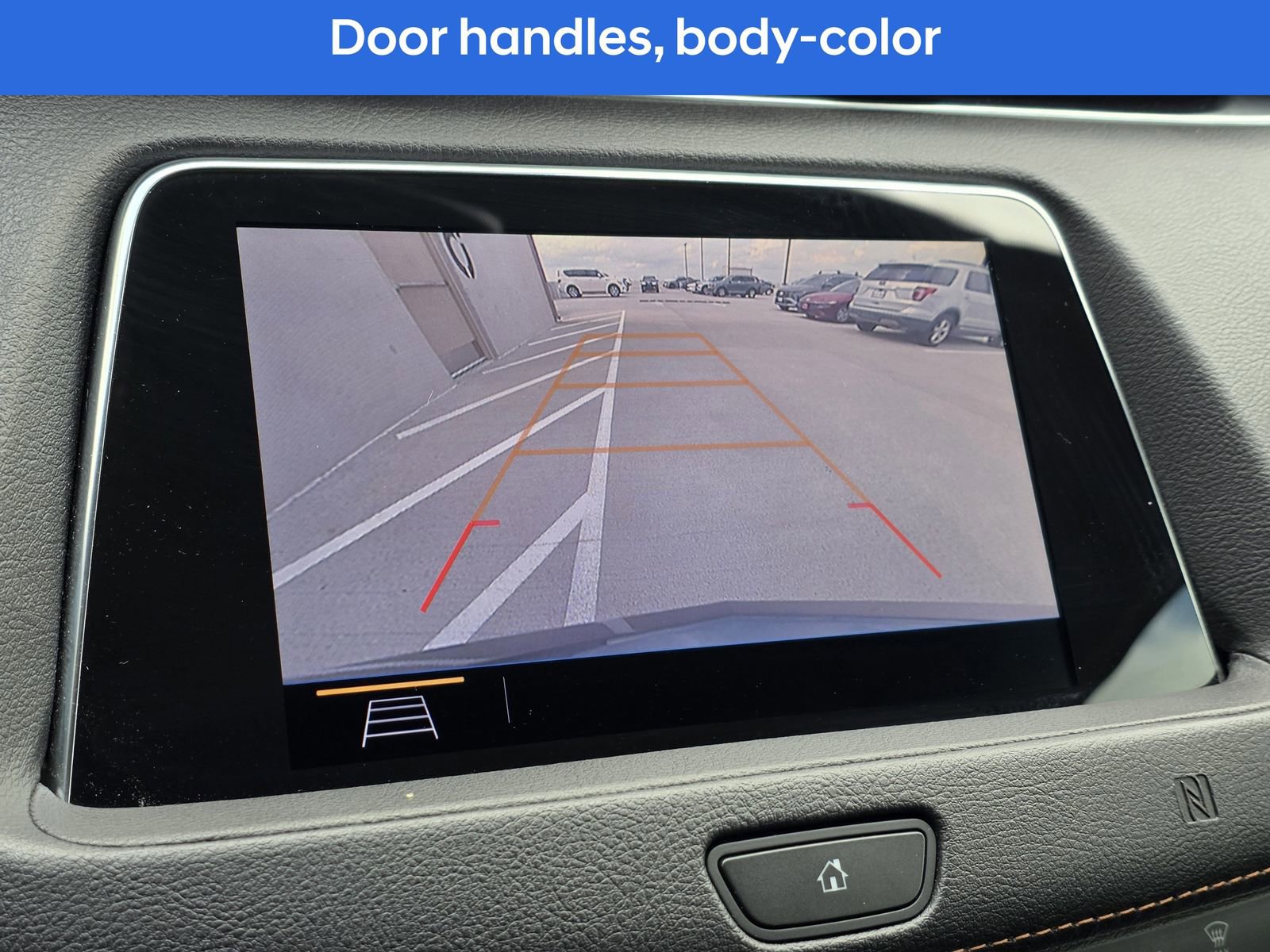 Used 2019 Cadillac XT4 Sport w/ Cold Weather Package image 25