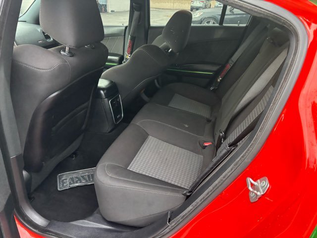 Used 2020 Dodge Charger Scat Pack RWD image 8