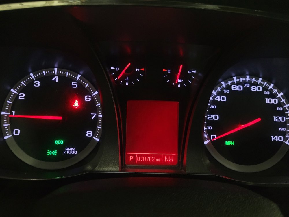 Used 2015 GMC Terrain SLE w/ Chrome Edition AWD/4WD image 23