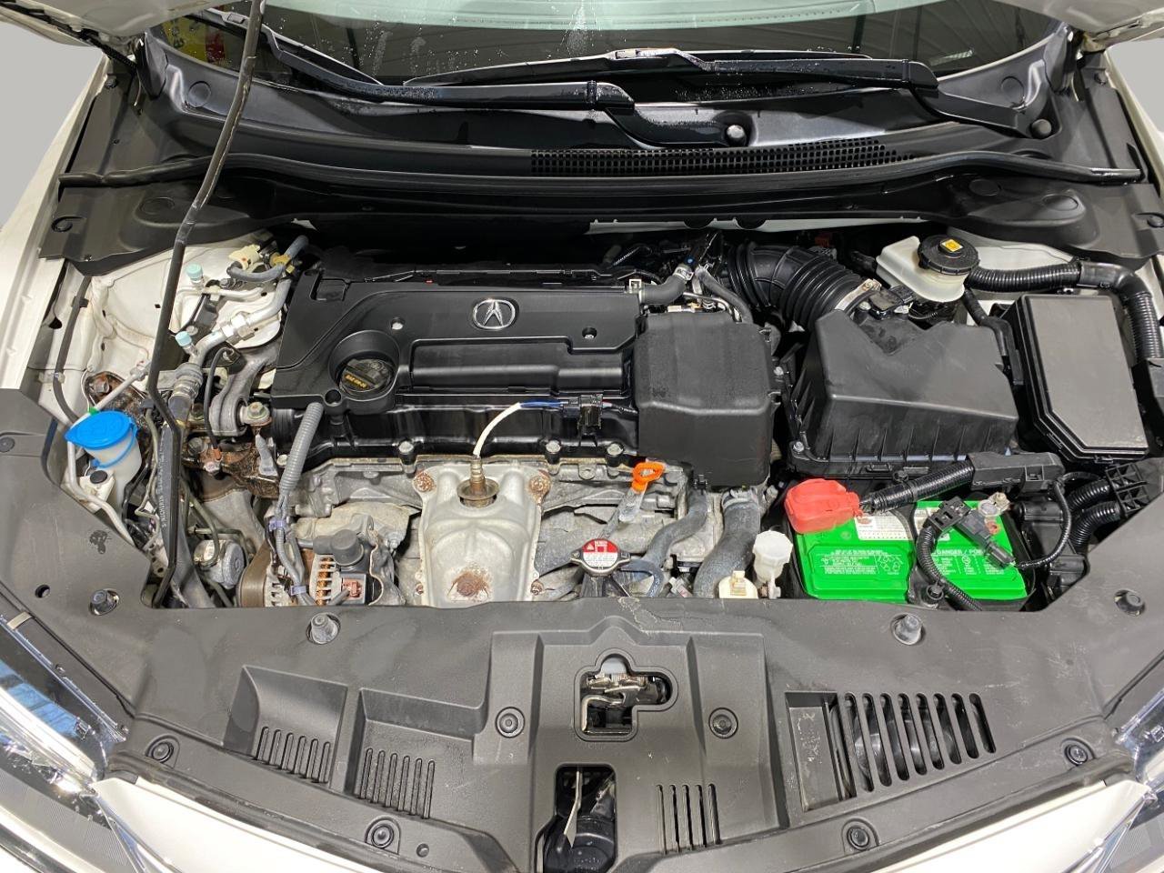 Used 2016 Acura ILX image 26