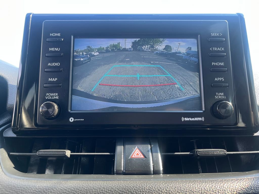 Used 2020 Toyota RAV4 XLE w/ Carpet Mat Package AWD/4WD image 34