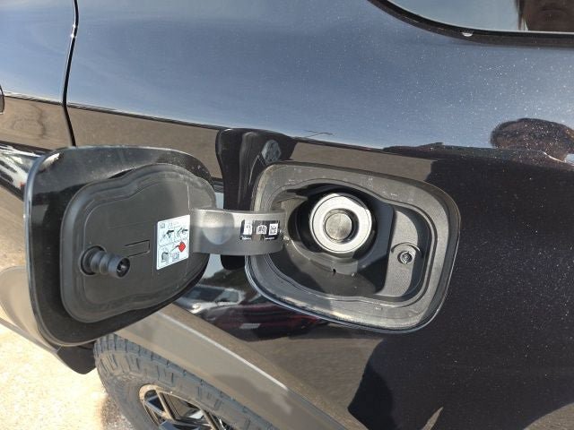 New 2026 Ford Explorer Tremor w/ Tremor Ultimate Package AWD/4WD image 10