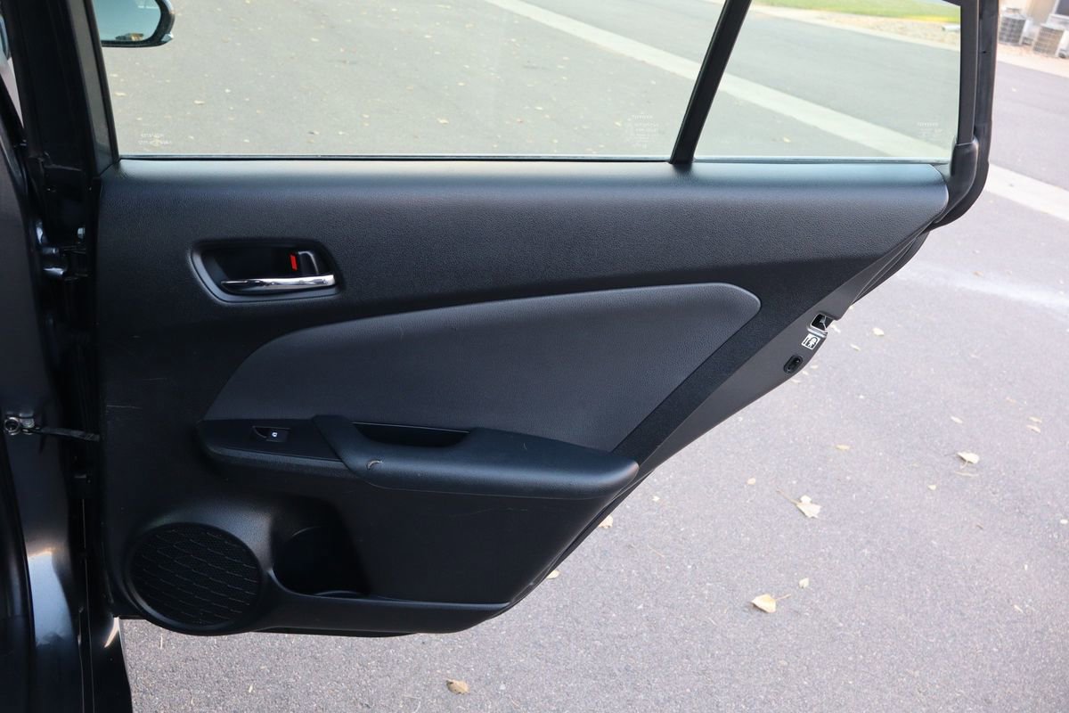 Used 2017 Toyota Prius Two image 25