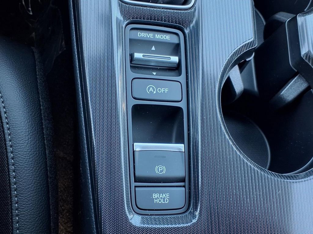 New 2026 Honda Civic Sport image 22