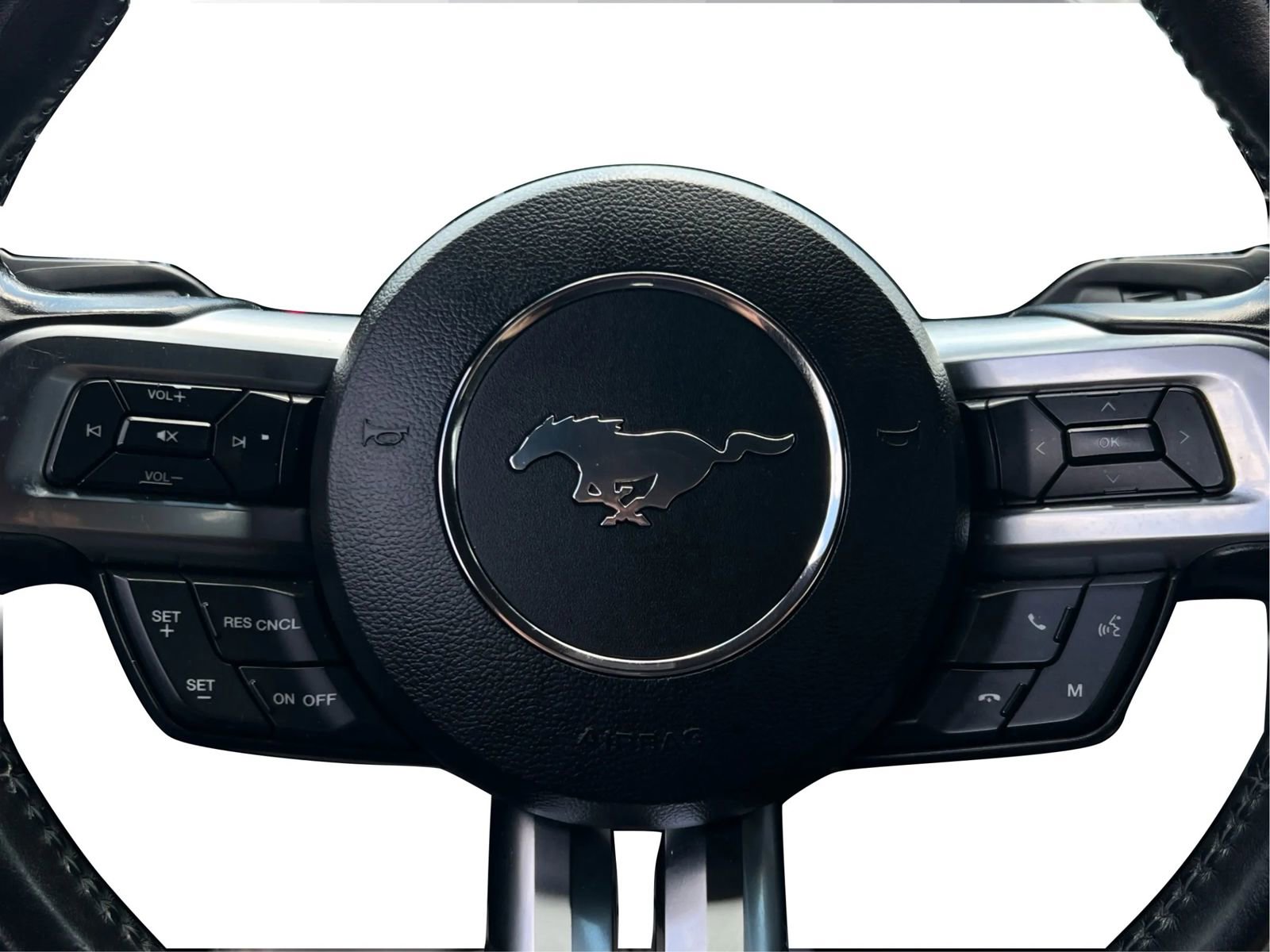 Used 2018 Ford Mustang GT RWD image 16