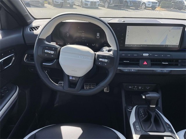 New 2025 Kia K4 GT-Line Turbo image 21