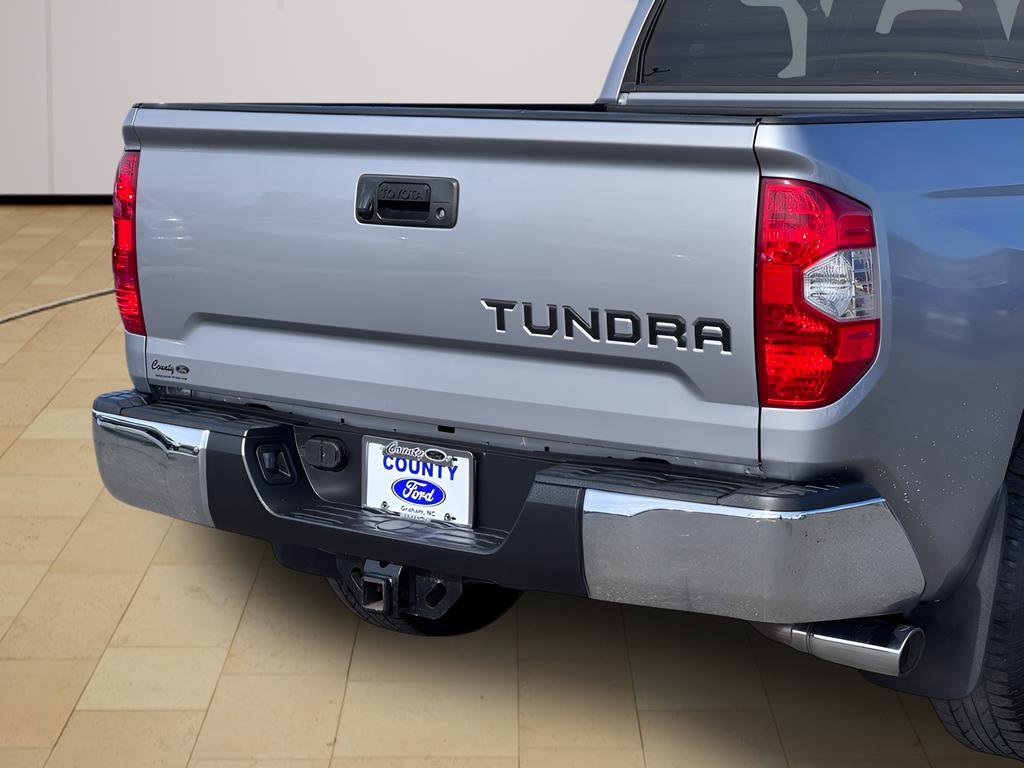 Used 2020 Toyota Tundra SR5 image 39