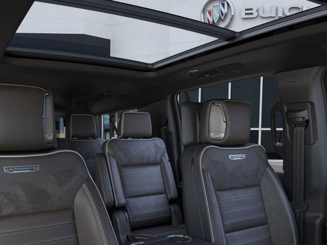 New 2026 GMC Yukon XL Denali Ultimate image 24