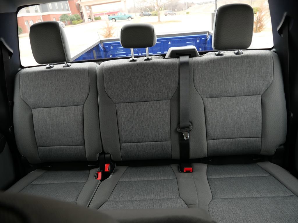 New 2026 Ford F250 XL w/ STX Appearance Package image 14