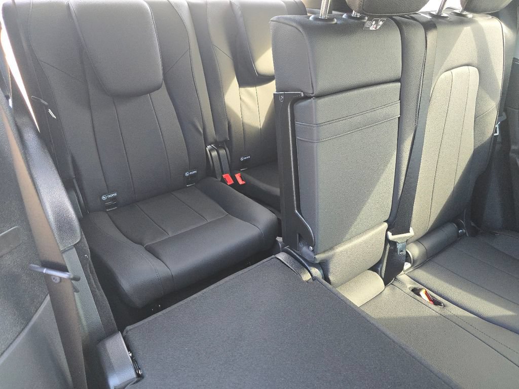 New 2026 Mercedes-Benz GLB 250 4MATIC image 20