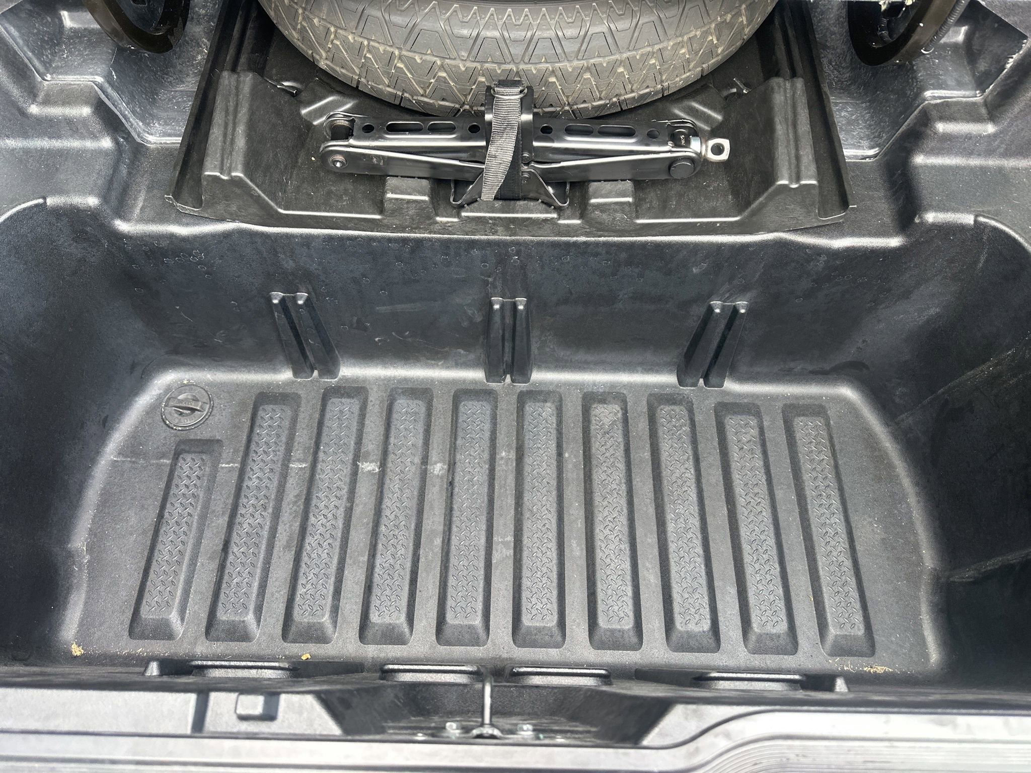 Used 2025 Honda Ridgeline RTL image 17