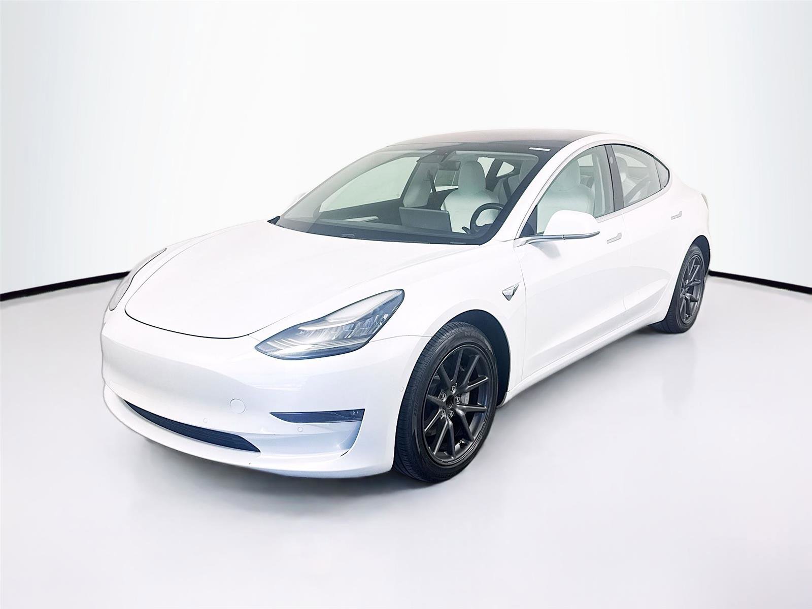 Used 2018 Tesla Model 3 Long Range