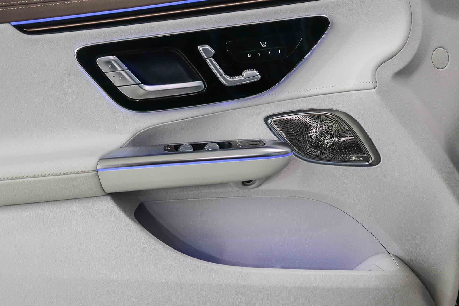 Certified 2023 Mercedes-Benz EQE 350+ 4MATIC Sedan image 22