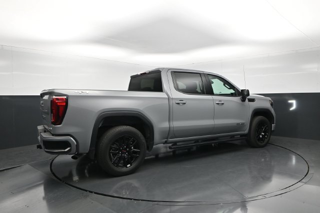 Used 2024 GMC Sierra 1500 Elevation AWD/4WD image 7
