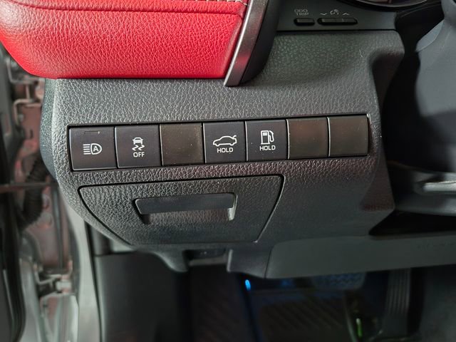 Certified 2021 Toyota Camry XSE image 17