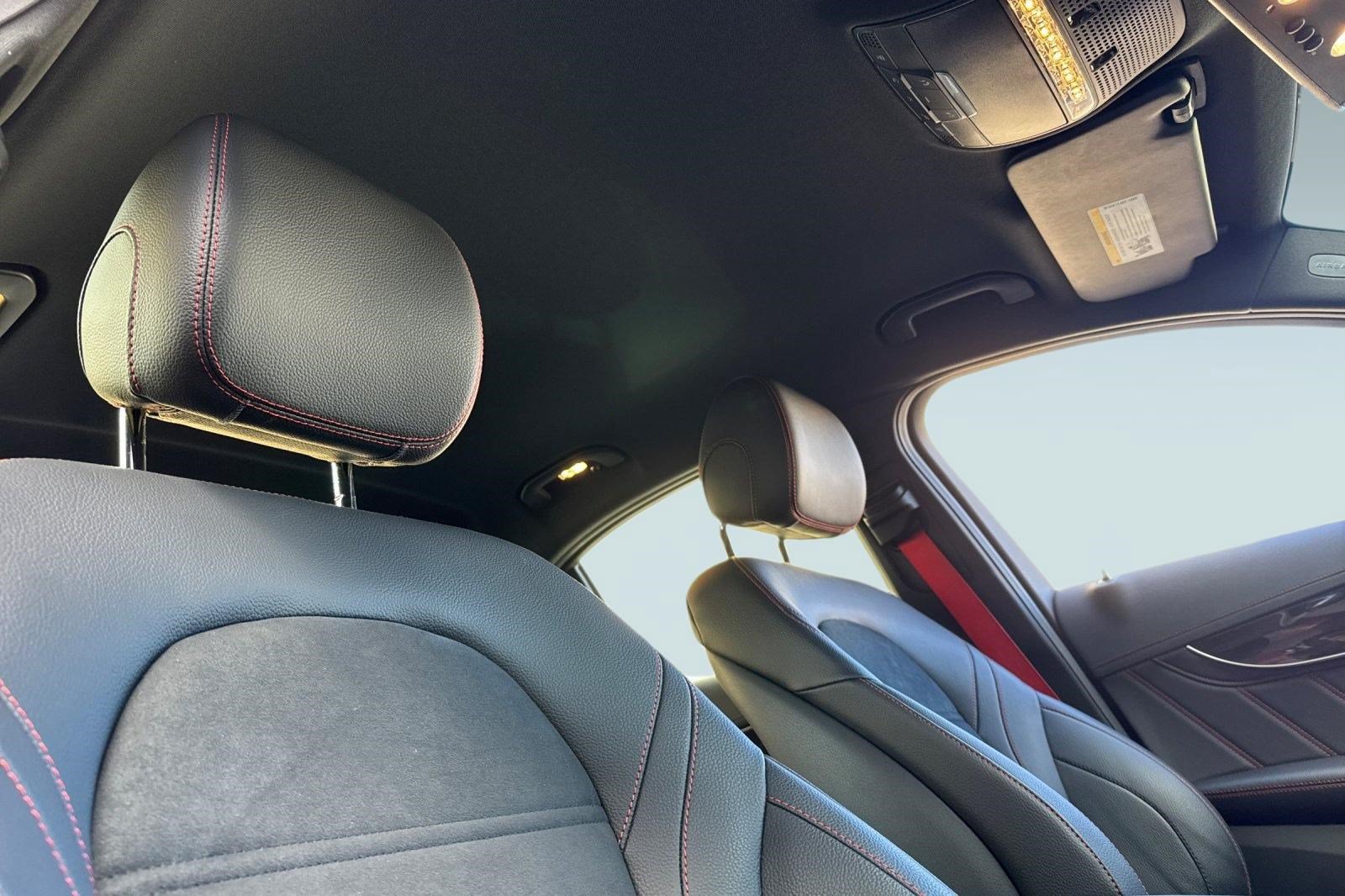 Used 2016 Mercedes-Benz C 450 AMG image 24