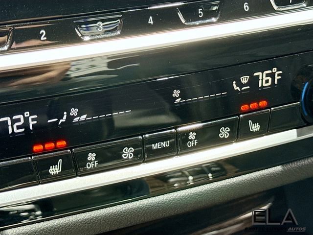 Used 2022 BMW 540i xDrive w/ Executive Package image 22