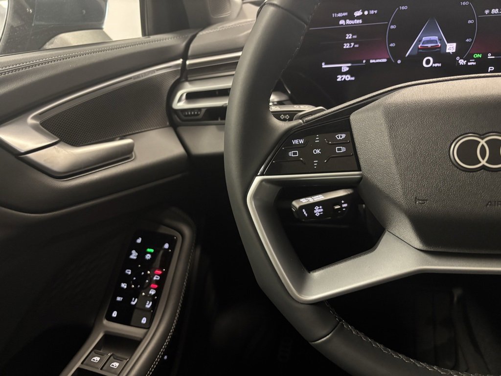 New 2025 Audi A5 2.0T Premium Plus image 14