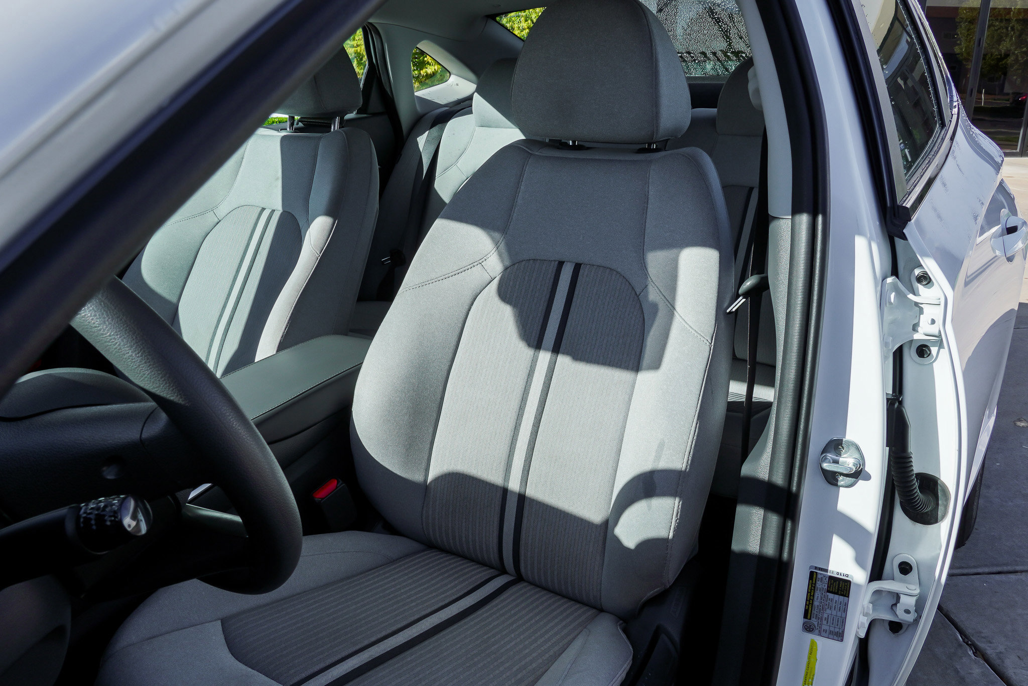 Used 2022 Hyundai Sonata SE image 16