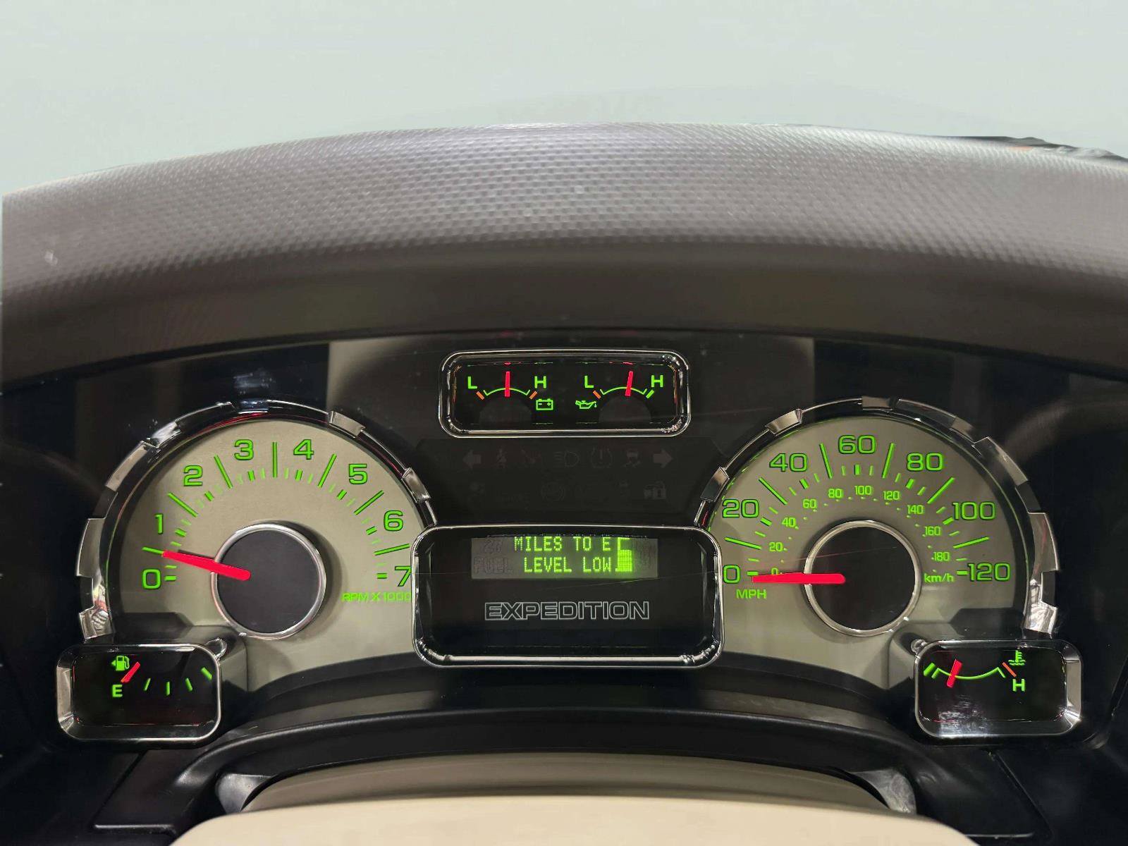 Used 2012 Ford Expedition XLT RWD image 24