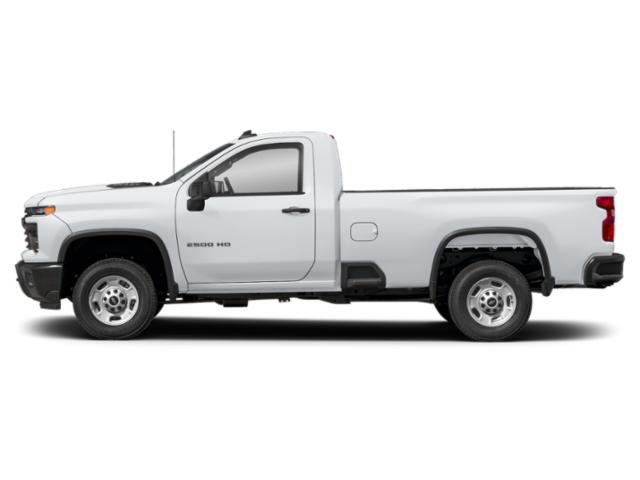 New 2026 Chevrolet Silverado 2500 W/T w/ WT Convenience Package AWD/4WD image 12