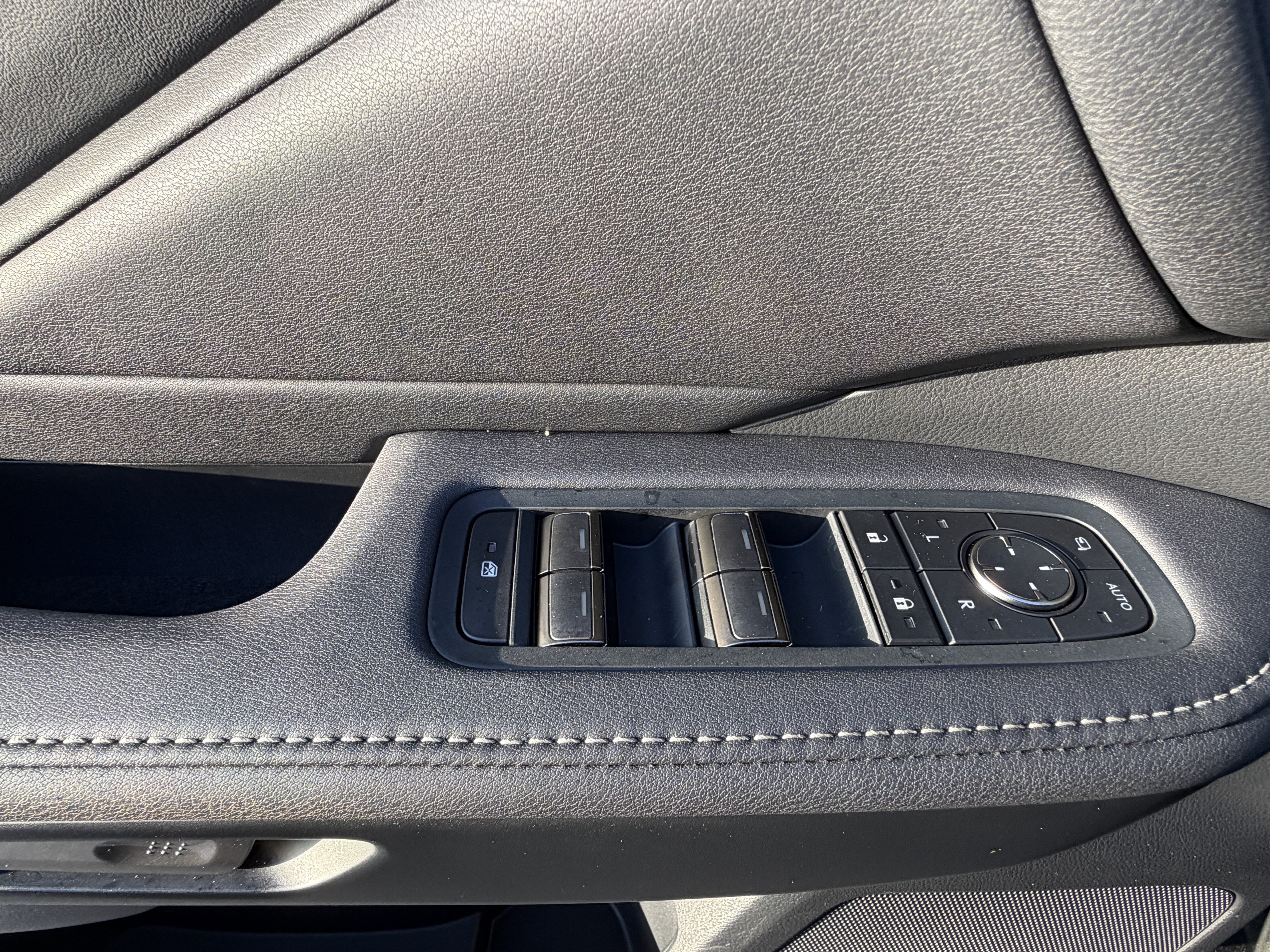 Used 2026 Lexus TX 350 AWD w/ Technology Package image 14