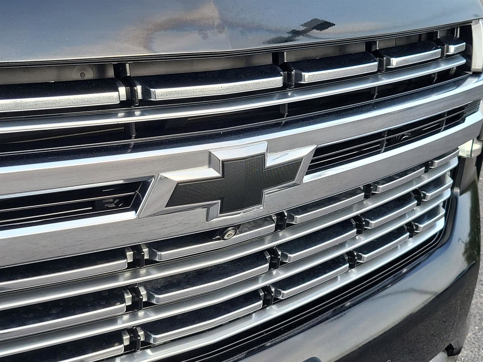 Used 2021 Chevrolet Tahoe Premier w/ Premium Package image 30