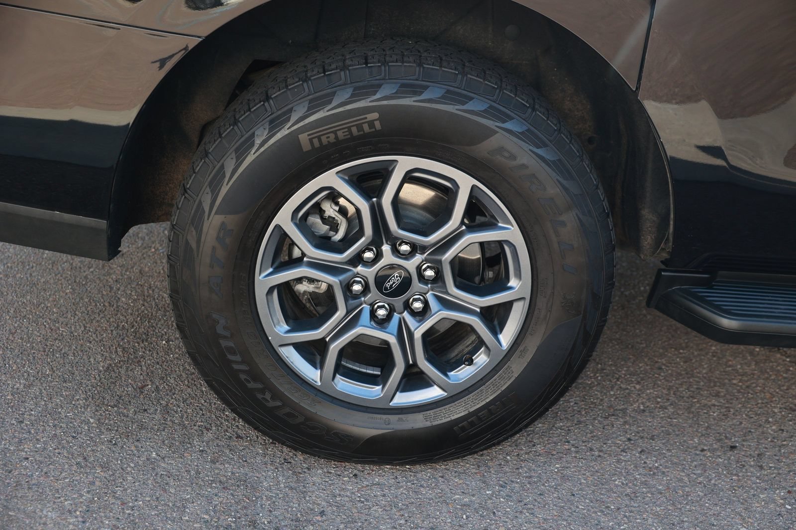 Used 2025 Ford Expedition Max Active AWD/4WD image 11