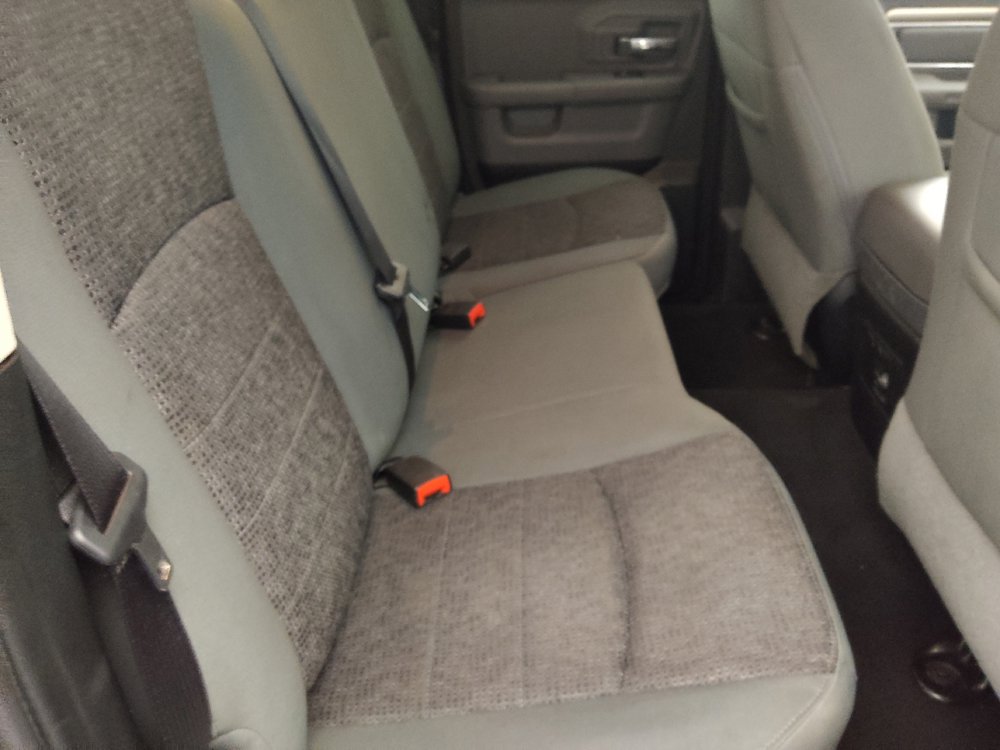 Used 2016 RAM 1500 Big Horn image 19