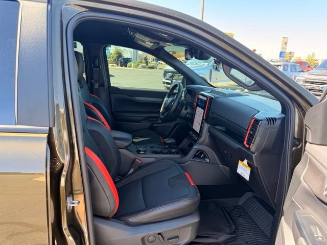 Used 2025 Ford Ranger Raptor AWD/4WD image 33