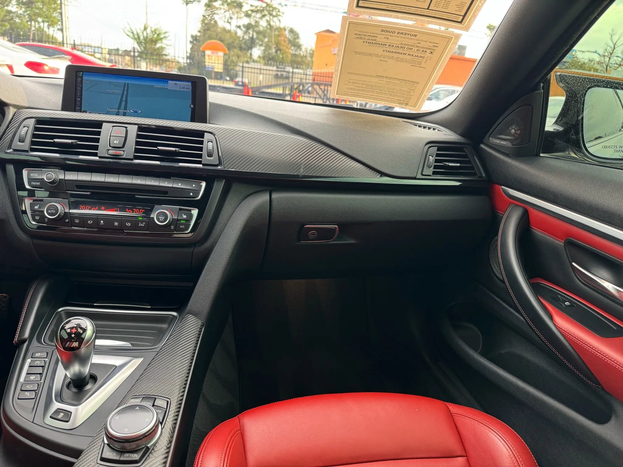 Used 2015 BMW M4 Coupe image 32