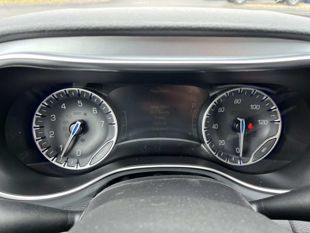 New 2026 Chrysler Pacifica Limited w/ S Appearance Package AWD/4WD image 28